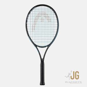Junior Tennis Rackets: Head IG Gravity Jr 26 Tennis Racket 2025