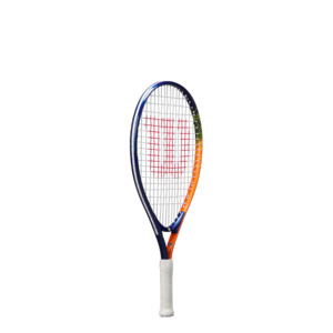 Junior Tennis Rackets: Wilson Slam Junior Alloy Racket