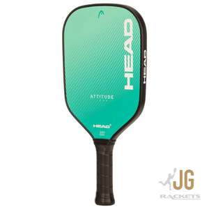 Head Attitude Team Pickleball Paddle