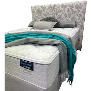 Mattresses: Sevilla Super Firm Mattress