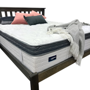 Mattresses: Chrome Plush Mattress