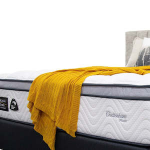 Mattresses: Cheltenham Plush Mattress