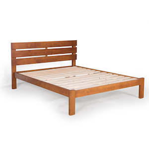Bed Frames Electric Beds: Tasman Slat Frame (Single to Long Double)