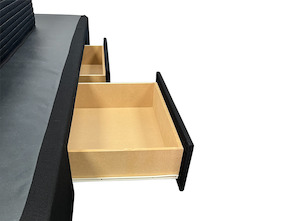 4 Drawer Base MDF - Ciro