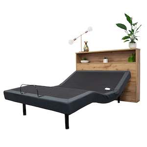 Bed Frames Electric Beds: Adjustable M5 Frame
