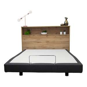 Bed Frames Electric Beds: Adjustable M30 Frame