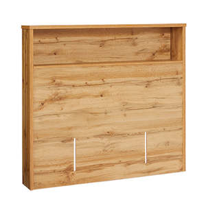 Bedroom Furniture: Nova Headboard with Storage