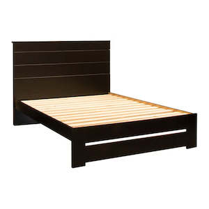 Fox Slat Bed Frame