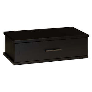 Bedroom Furniture: Fox Underbed Storage 1 Drawer
