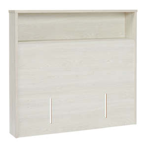 Bedroom Furniture: Atlas Headboard with Storage