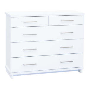 Bedroom Furniture: Franz Lowboy
