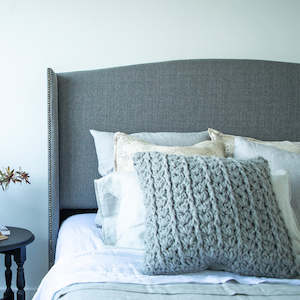 Headboards: Bordeaux Headboard
