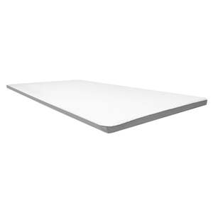 Bedroom Accessories: Mazon Visco Elastic Topper