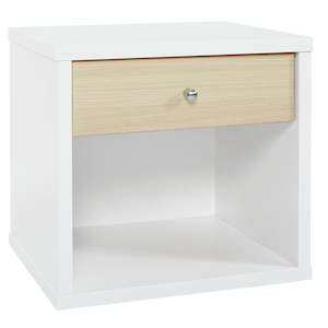 Bedside Storage: Cosmo Bedside Drawer