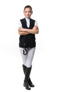 Freejump System Reyna Equestrian: Freejump Junior Airbag