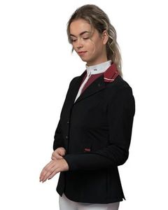 Products: Presteq AmbitionFirst Competition Jacket
