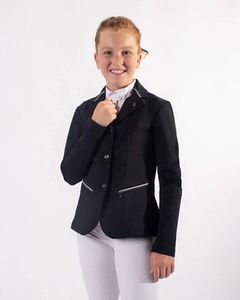 Products: QHP Andra Junior Competition Jacket