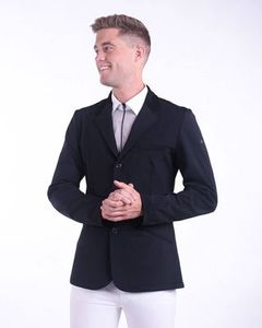 QHP Men's Competition Jacket Vic