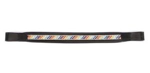 Products: Sunrise Padded Browband