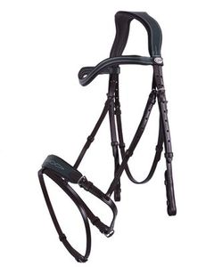 Products: QHP Shiva Bridle
