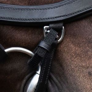 Faysport Elastic Bit Straps