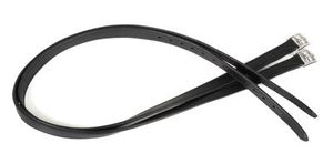 Products: Reyna Riding Reinforced Stirrup Leathers