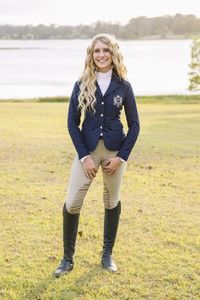 Products: H & H Ladies Equestrian Breeches