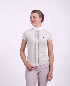 Products: QHP Competition Shirt Xandra