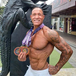 Onlinc Coaching: Bodybuilding Program