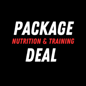 Onlinc Coaching: Reynolds Package Deal
