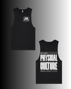 318 Merch: 318 Tank