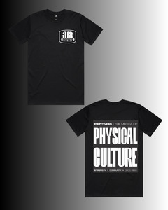 318 Merch: 318 Relax T-shirt