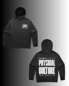 318 Merch: 318 Relax Hood