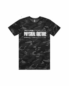 318 Merch: 318 Physical Culture T-shirt