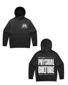 318 Relax Hood (F)