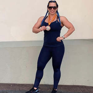 Train with Rina 12 sessions