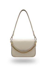 Bag: Mini Save The Date - Ivory