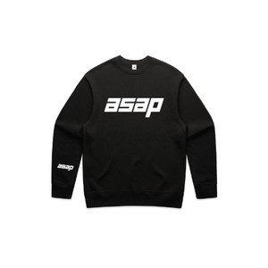Products: Essential ASAP Relax Crew - ASAP Training Whanganui