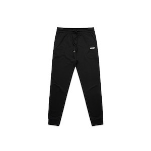 Products: Essential ASAP Slim Fit Track Pants - ASAP Training Whanganui