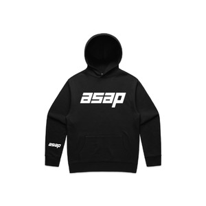Products: Essential ASAP KIDS Relax Hood - ASAP Training Whanganui