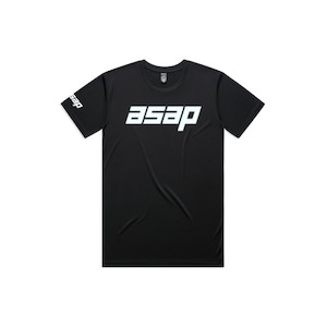 Products: Essential ASAP KIDS Tee - ASAP Training Whanganui