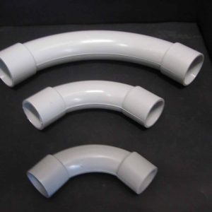 20mm Pressure Elbow