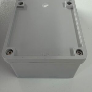 155x115x80 Enclosure Ip56