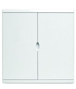 30 Way Flush Box