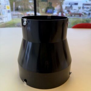 150mm Duct Connector