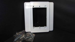Products: Conversion plate
