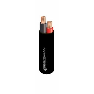 Products: 25mm 2c Xlpe Vector Cable (mtr