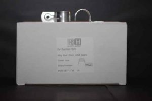 25mm Saddle Plastic