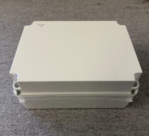 Products: 310x260x145 Enclosure Ip56