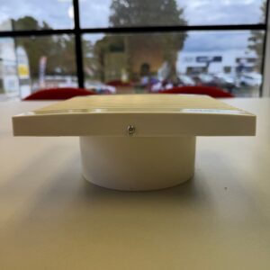 125mm Exhaust Fan